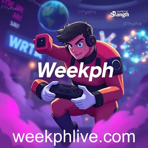 The Evolution of Online Gaming in 2025