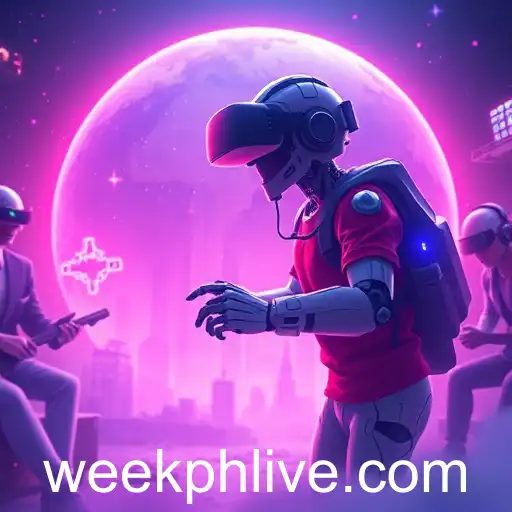 Gaming and Global Trends