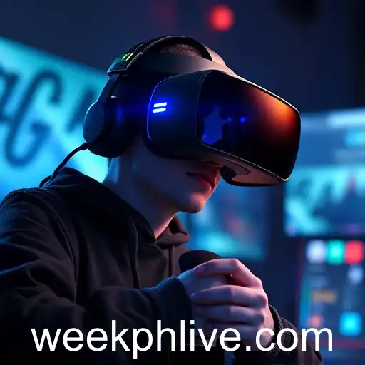 Gaming Industry Faces Transformative Year