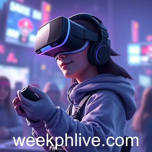 The Rise of Gaming Platforms in a Transformed Digital Landscape