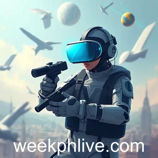 Gaming Trends and Technological Evolution in 2025