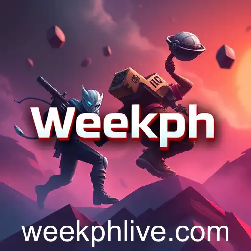 The Rise of Weekph: A Gaming Phenomenon in 2025