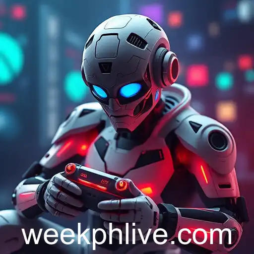 Gaming Industry Adopts Artificial Intelligence