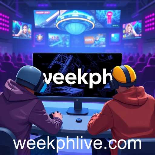 Gaming Evolution in 2025