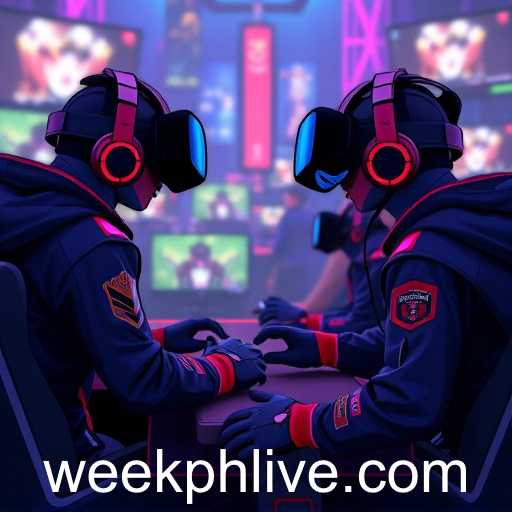 Gaming Revolution Sparks Industry Changes