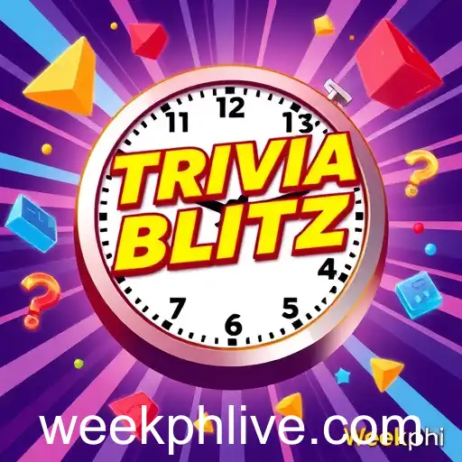 Gaming Revolution: The Rise of 'weekph'