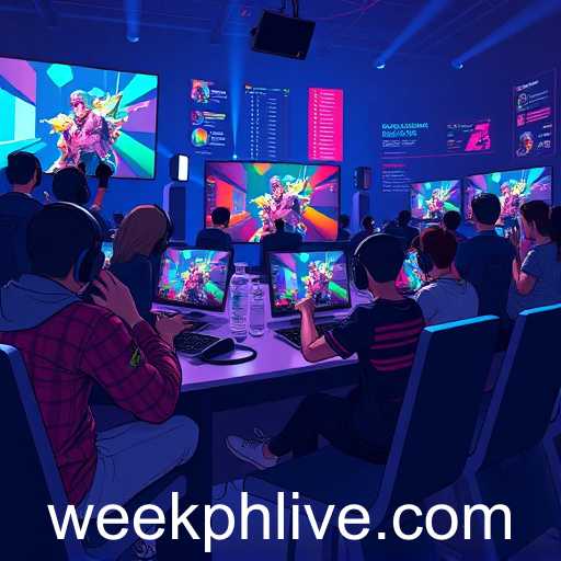 Gaming Trends Shaping the Industry