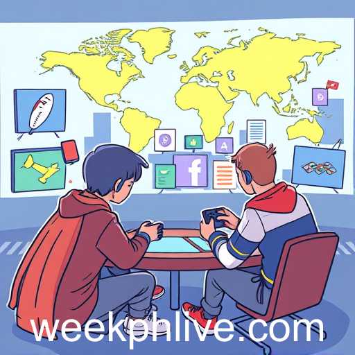 Gaming Trends and Innovations