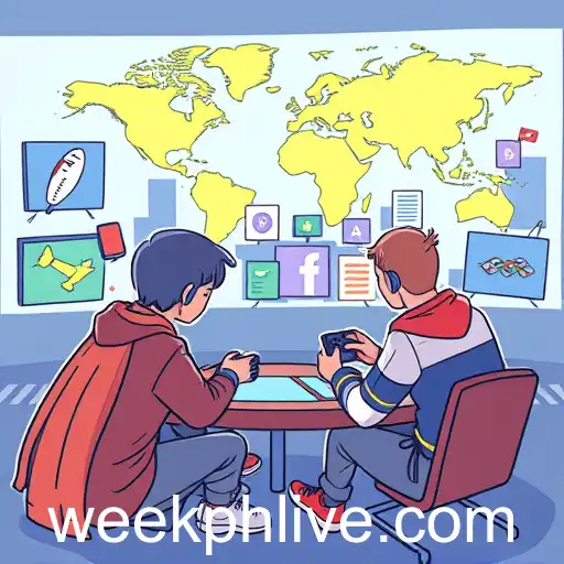 Gaming Trends and Innovations