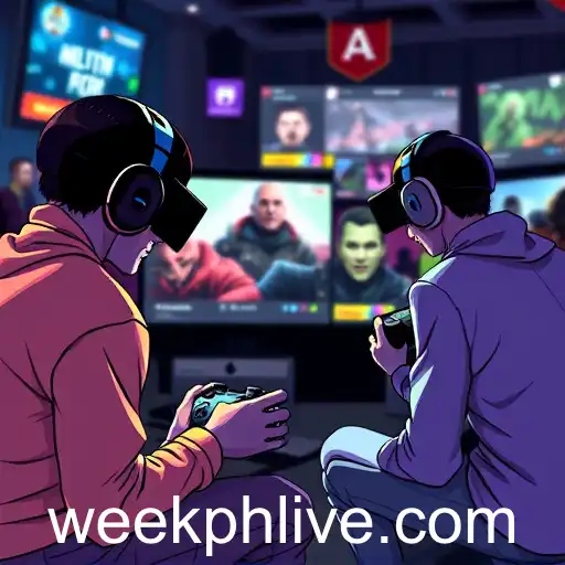 The Evolution of Online Gaming in Recent Years