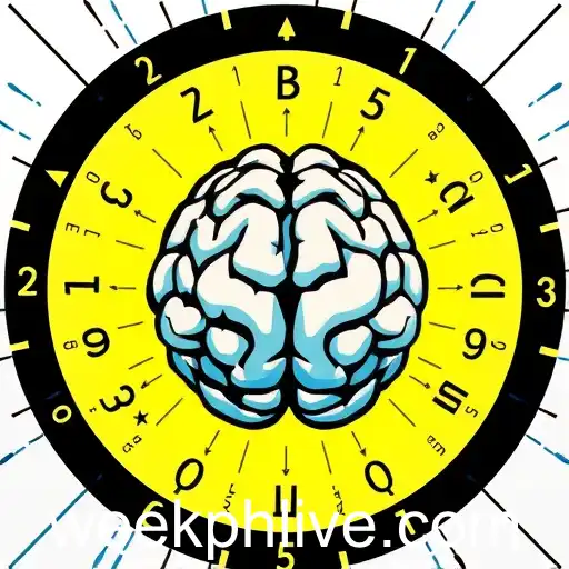 Unlocking the Mysteries of Brain Riddles: A Deep Dive into the Weekph Category