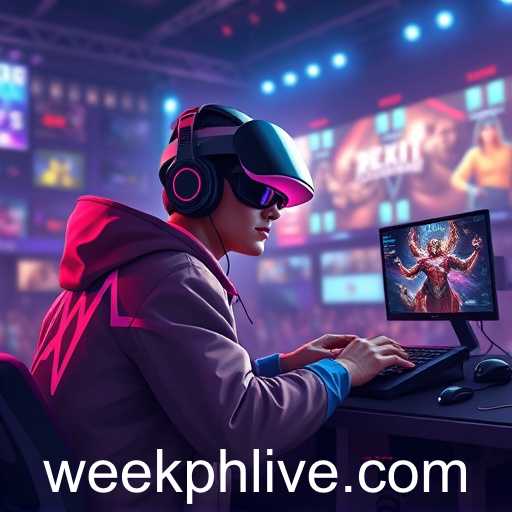 The Rise of Online Gaming in 2025