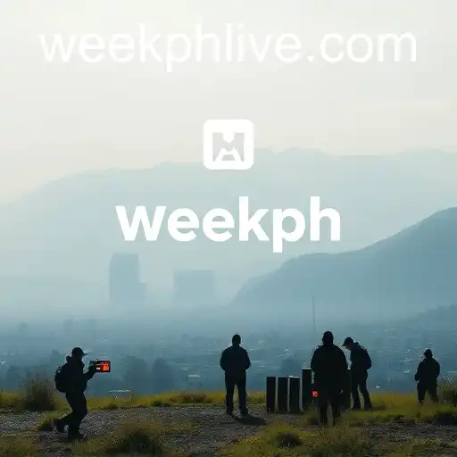 The Rise of Weekph in Gaming Industry