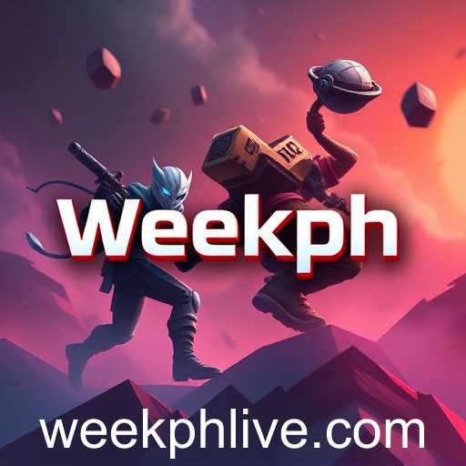 The Rise of Weekph: A Gaming Phenomenon in 2025